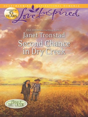 cover image of Second Chance in Dry Creek
